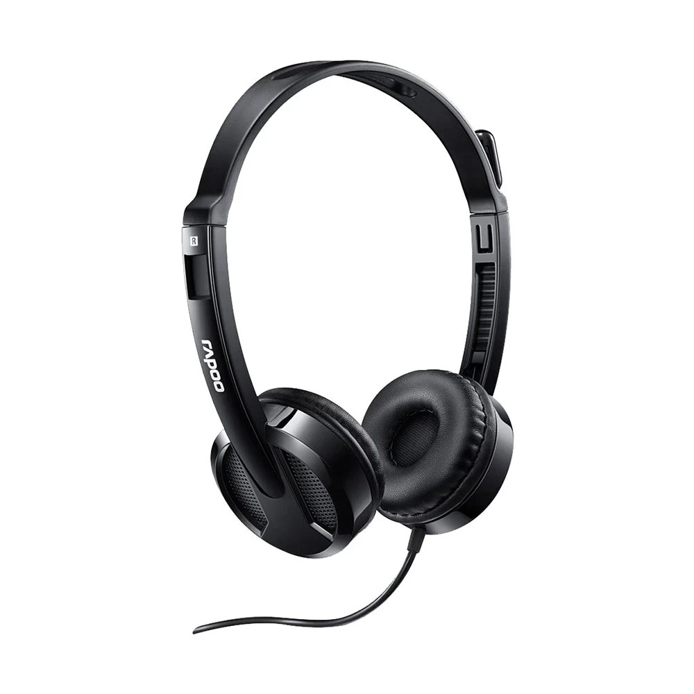 Rapoo H100 Headphone