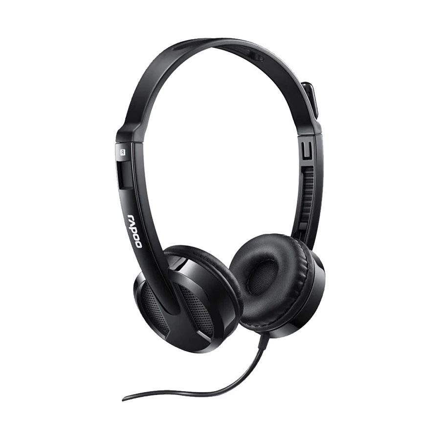 Rapoo H120 Headphone in TK