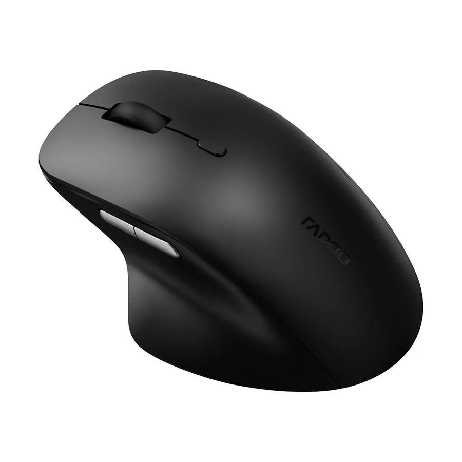 Rapoo M50 Plus Silent Mouse in TK