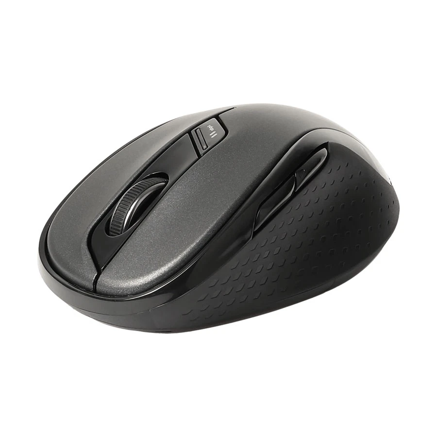 Rapoo M500 Silent Mouse in TK