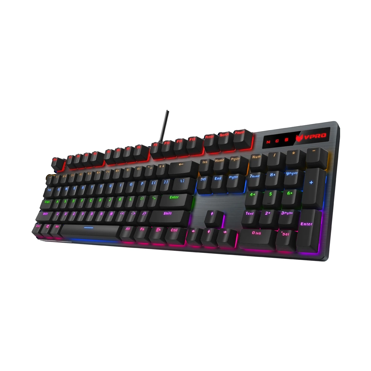Rapoo V500PRO Keyboard Price in Turkey