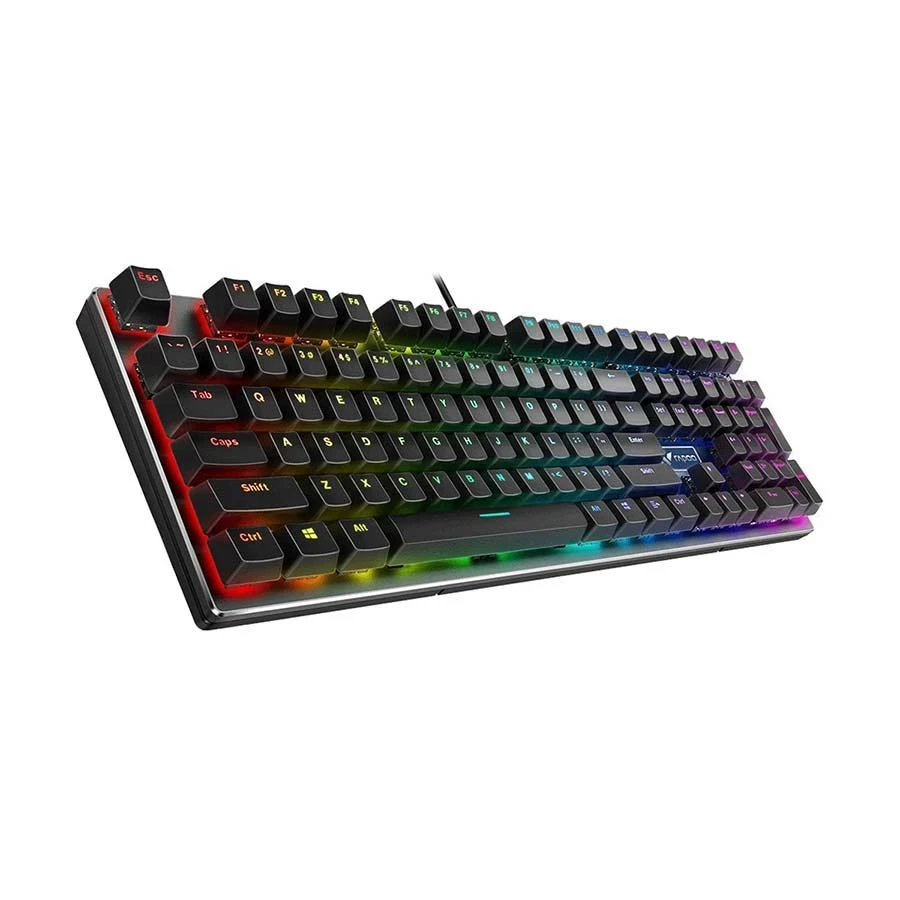 Rapoo V700RGB Alloy Keyboard in TK