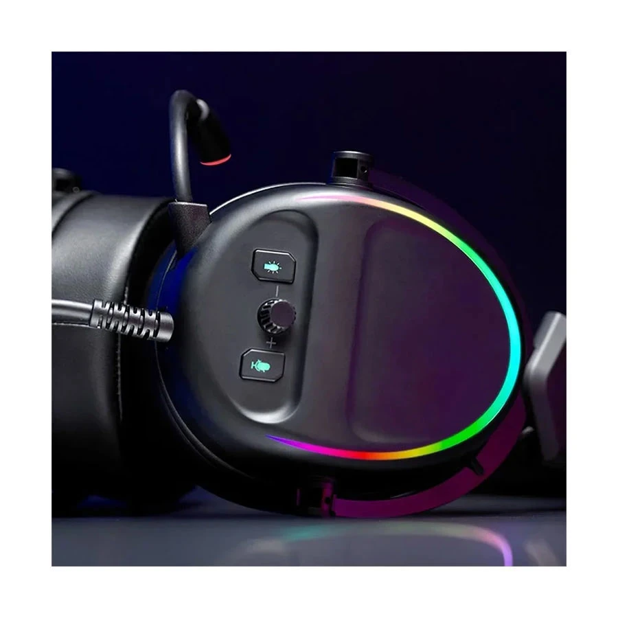 Rapoo VH650 Headphone specifications