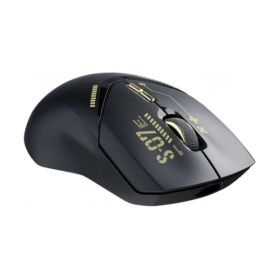 Rapoo VT9PRO Mouse in TK