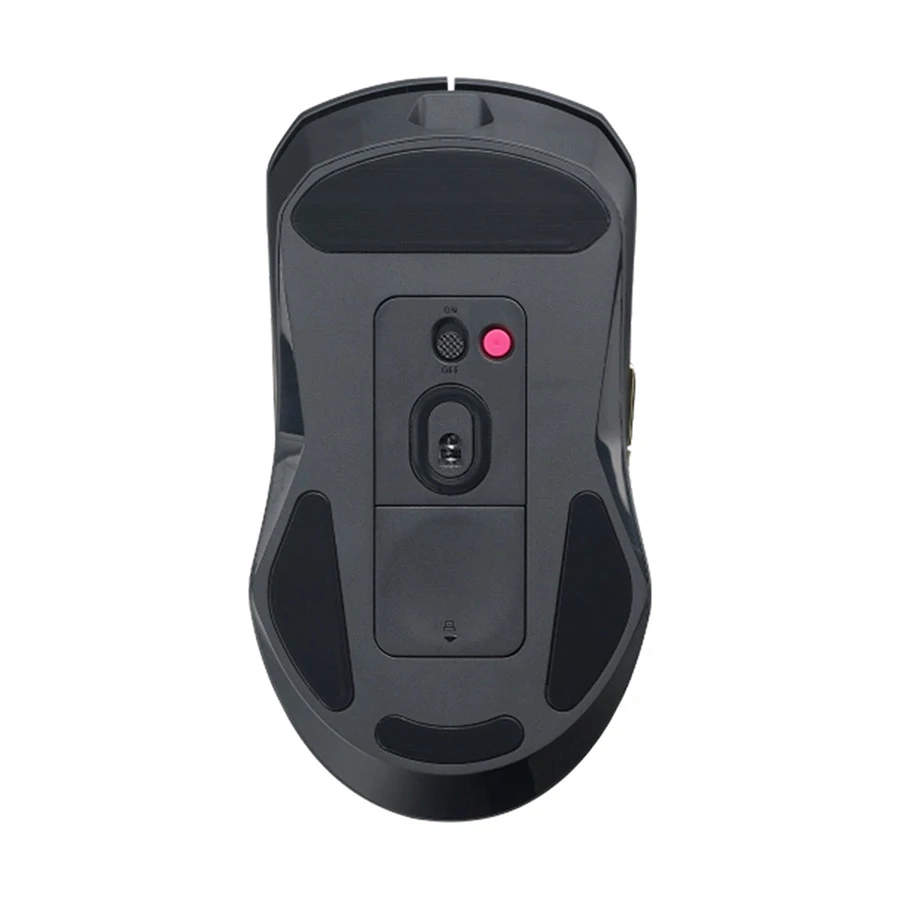 Rapoo VT9PRO Mouse Price in TK