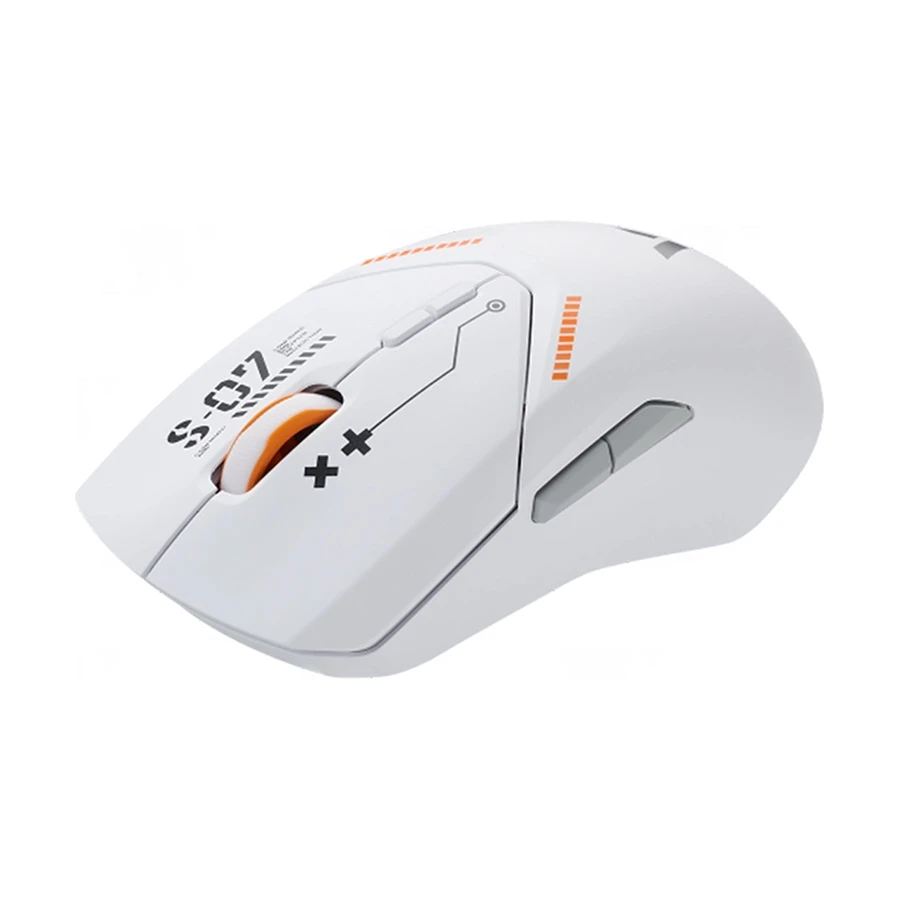 Rapoo VT9PRO Mouse in TK