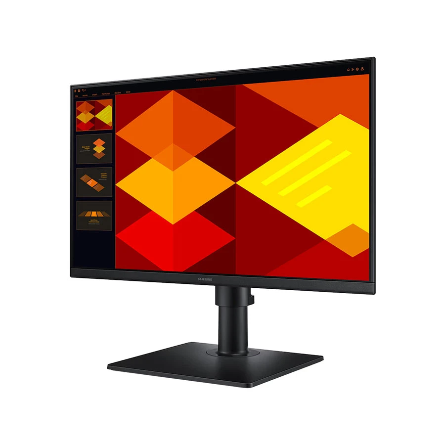 Samsung Essential S4 S40GD All Monitor in TK