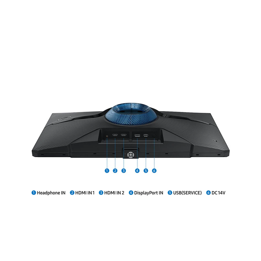 Samsung Odyssey G4 G40B All Monitor Best Price