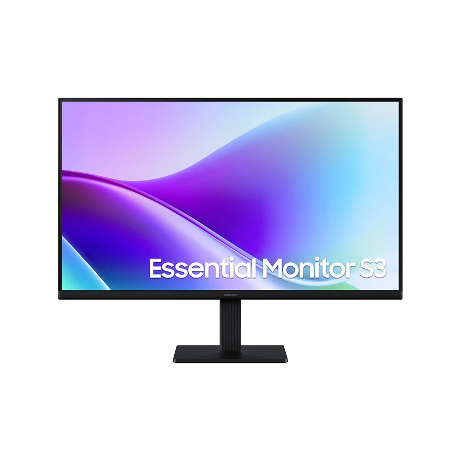 Samsung Essential S3 S32GF All Monitor