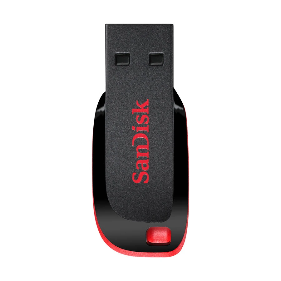SanDisk Sandisk Cruzer Blade 128GB Pen Drive in TK