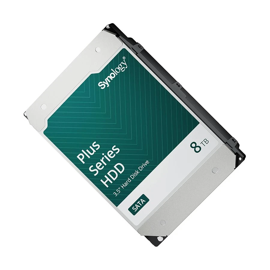 Synology HAT3320 Plus Series 8TB Internal Server HDD Price in Turkey