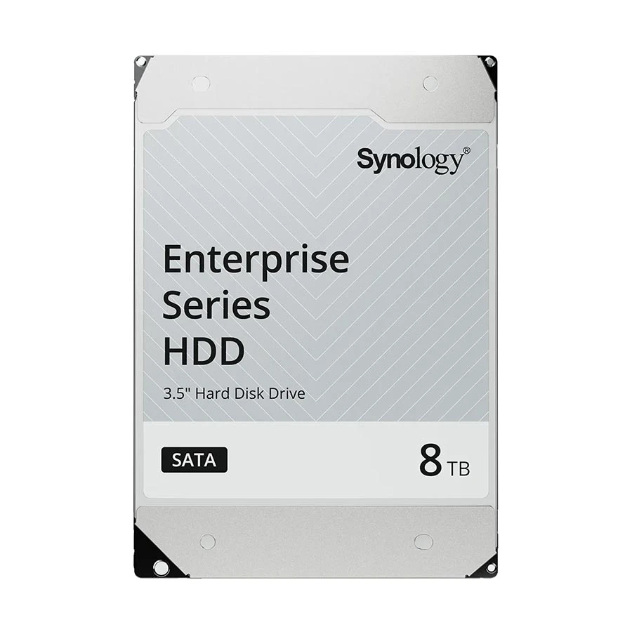 Synology HAT5300 Series HAT5320 8TB Internal Server HDD