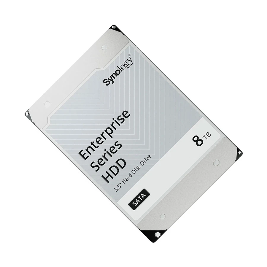 Synology HAT5300 Series HAT5320 8TB Internal Server HDD Price in Turkey