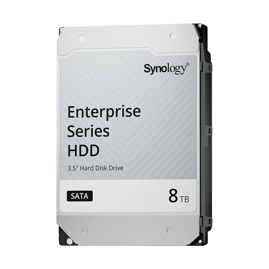 Synology HAT5300 Series HAT5320 8TB Internal Server HDD in TK