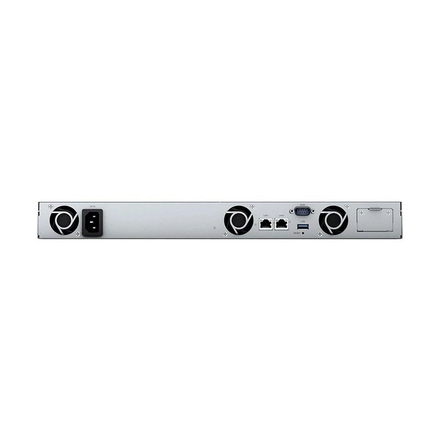 Synology RackStation RS422+ Network Storage in TK