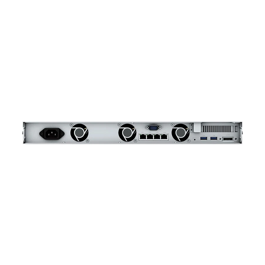 Synology RackStation RS822+ Network Storage in TK