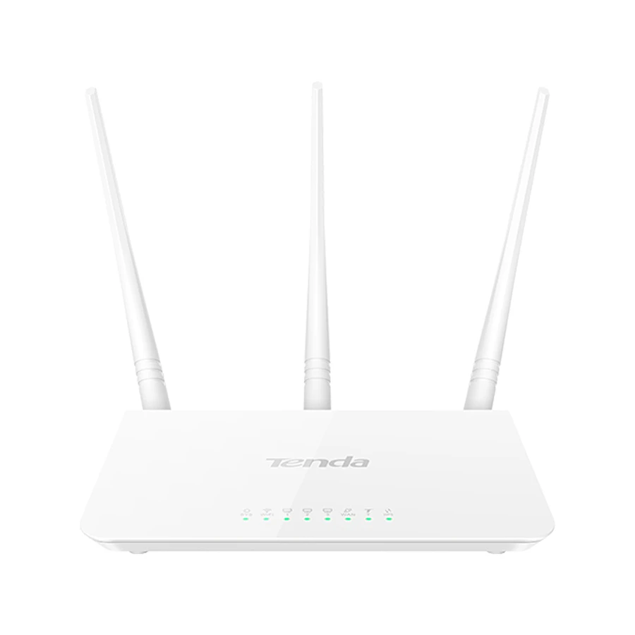 Tenda F3 Network Router