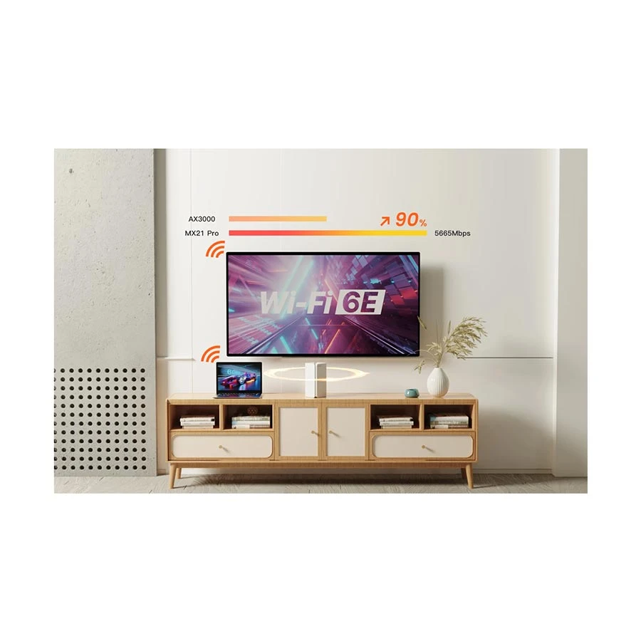  Network Router Price in TK