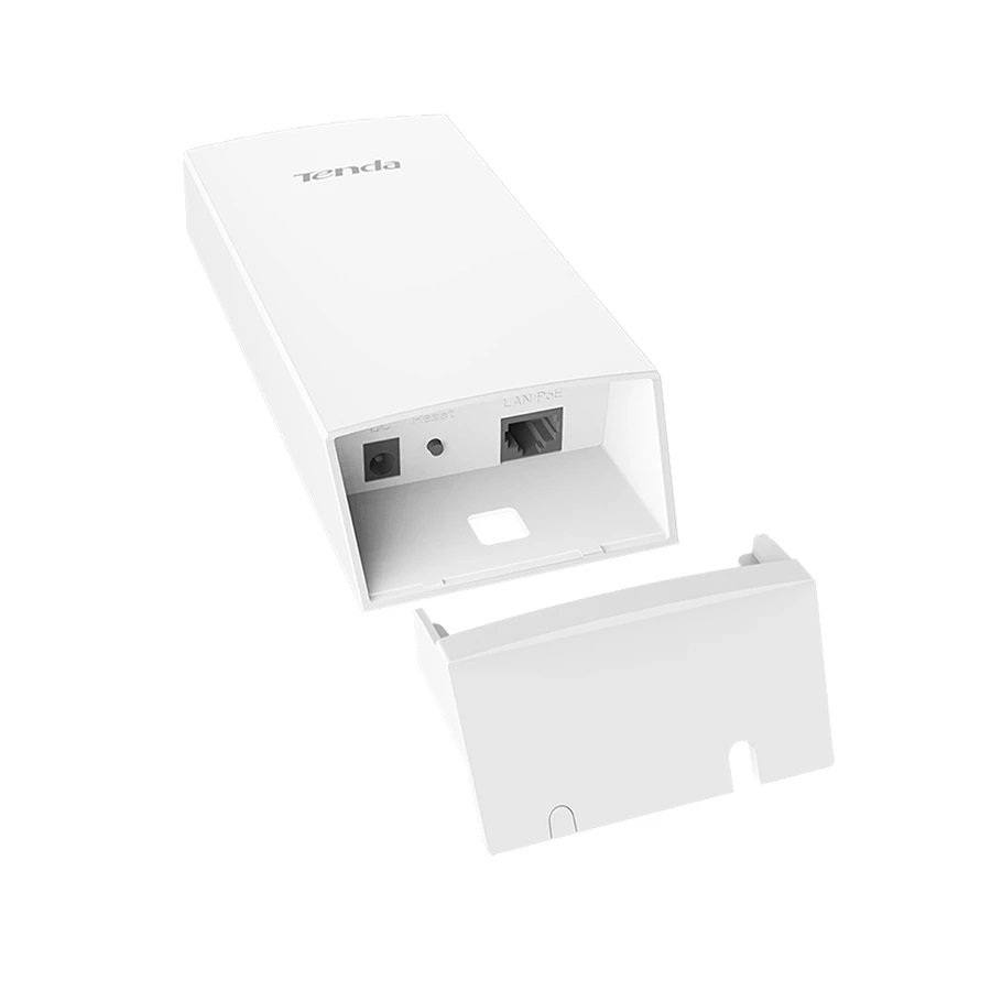 Tenda O1 Access Point in TK