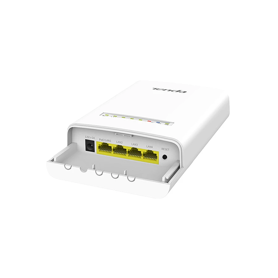 Tenda  Access Point in TK