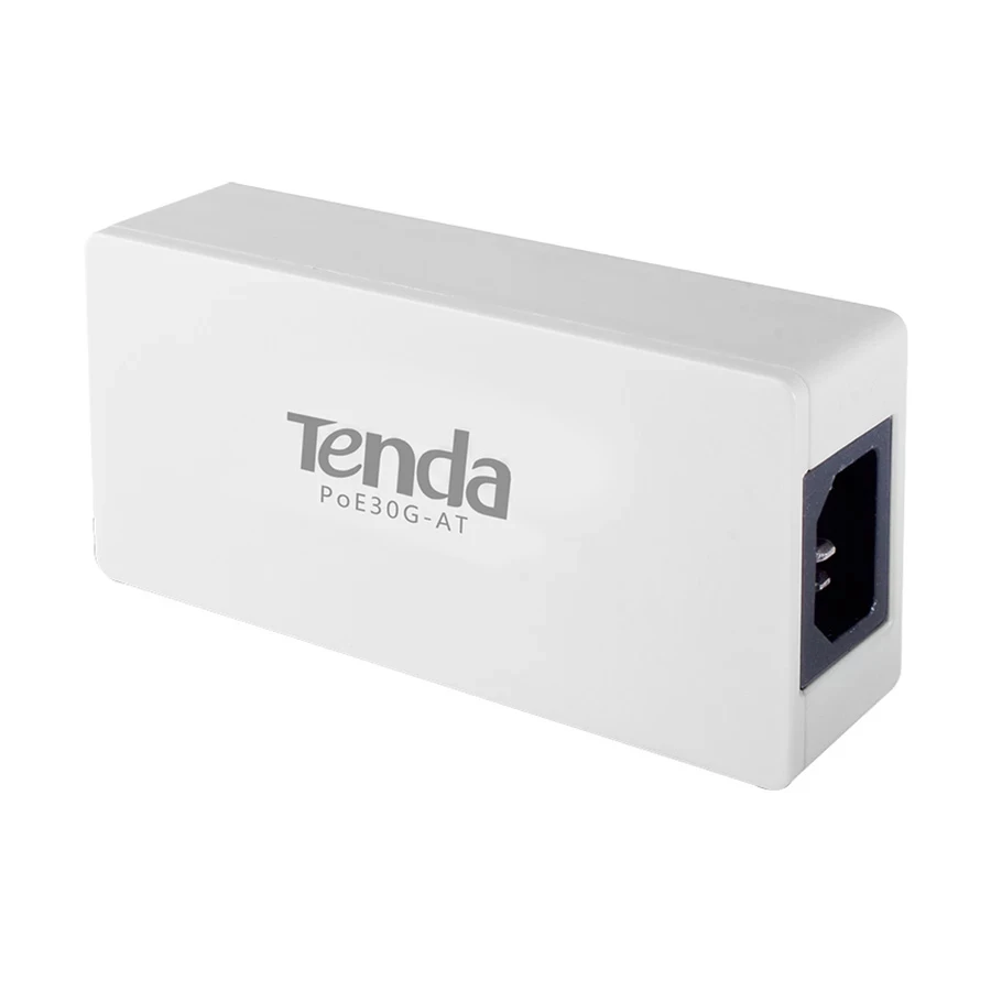 Tenda PoE30G-AT Cable Lan