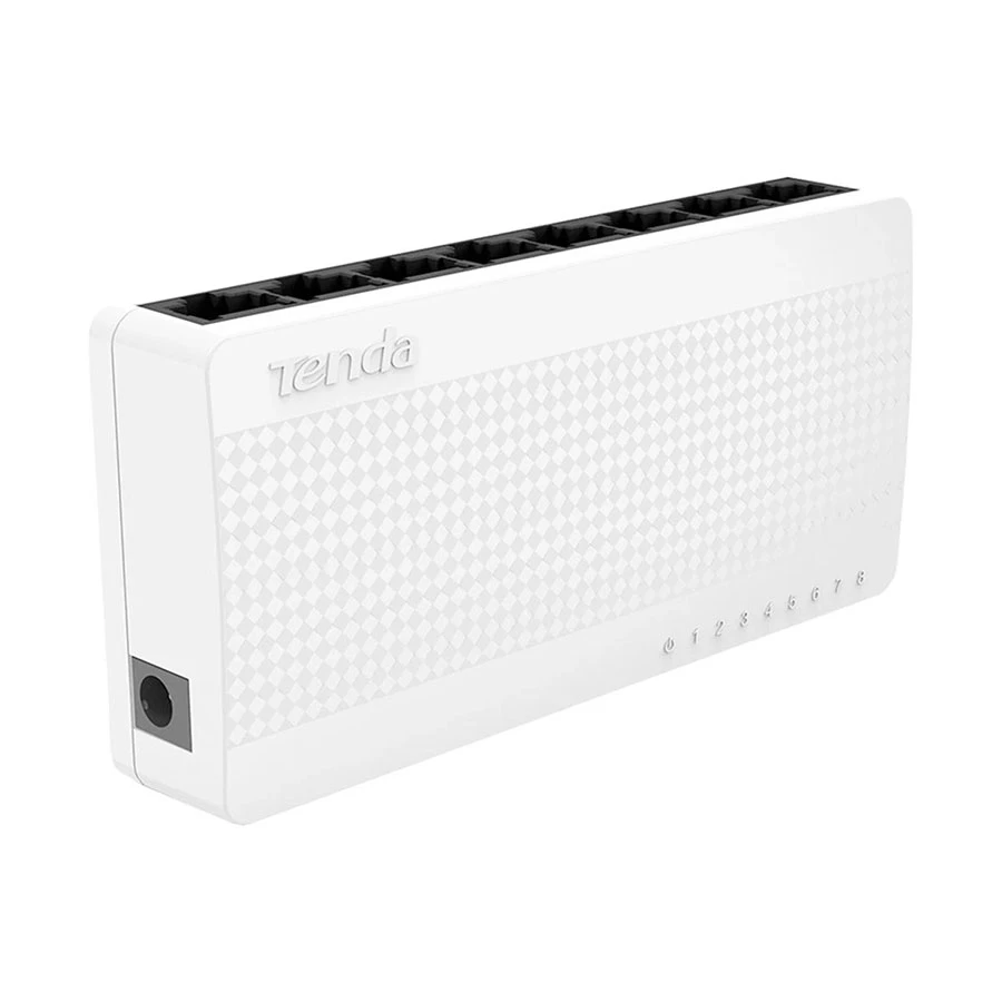 Tenda S108 Network Switch Price in Turkey