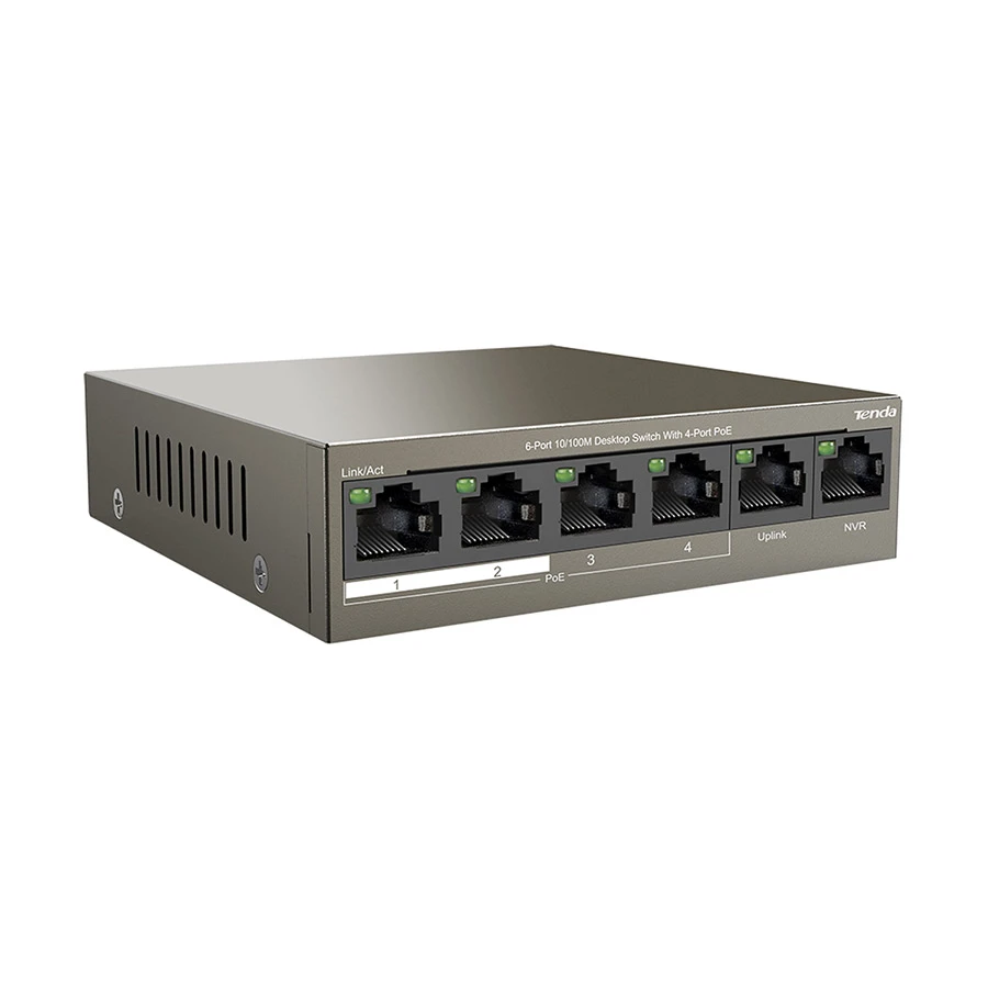 Tenda  Network Switch Price in Turkey