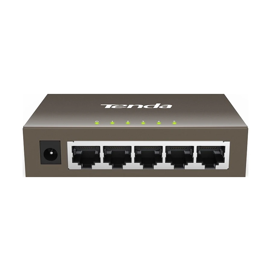 Tenda  Network Switch