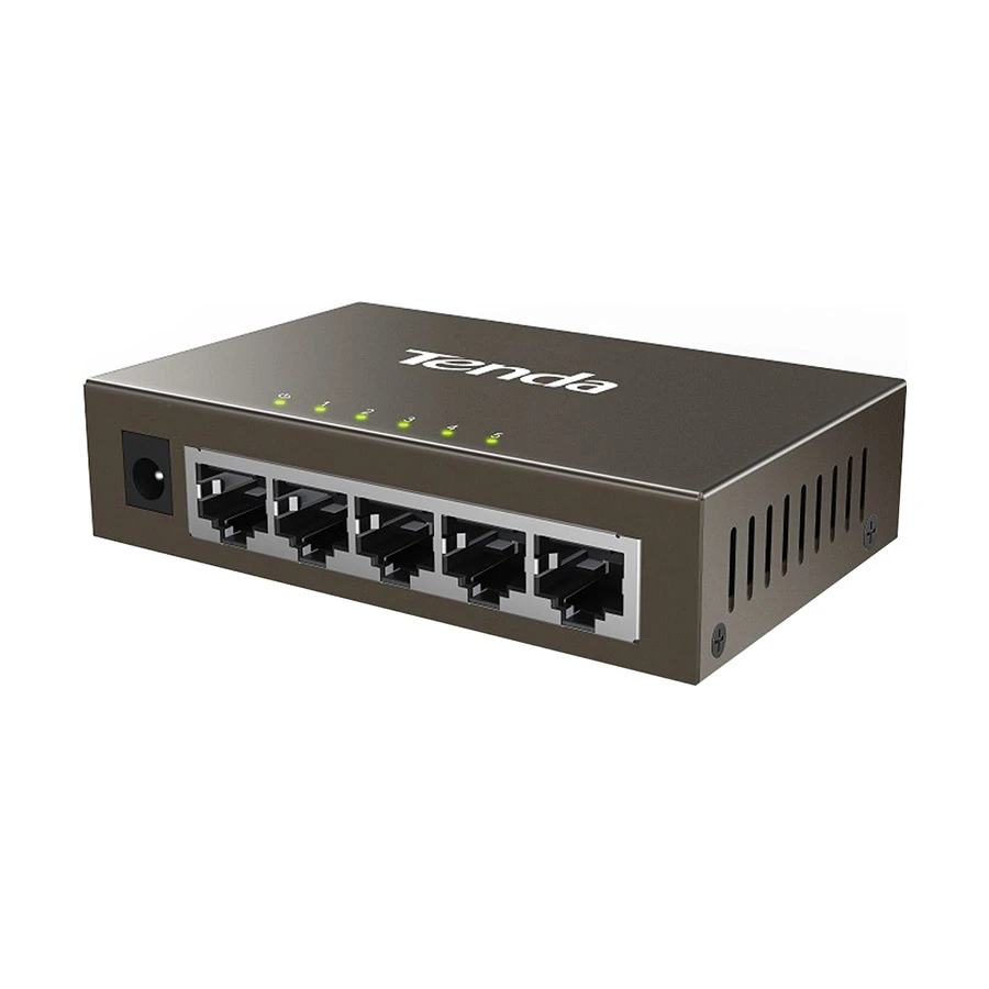 Tenda  Network Switch Price in Turkey