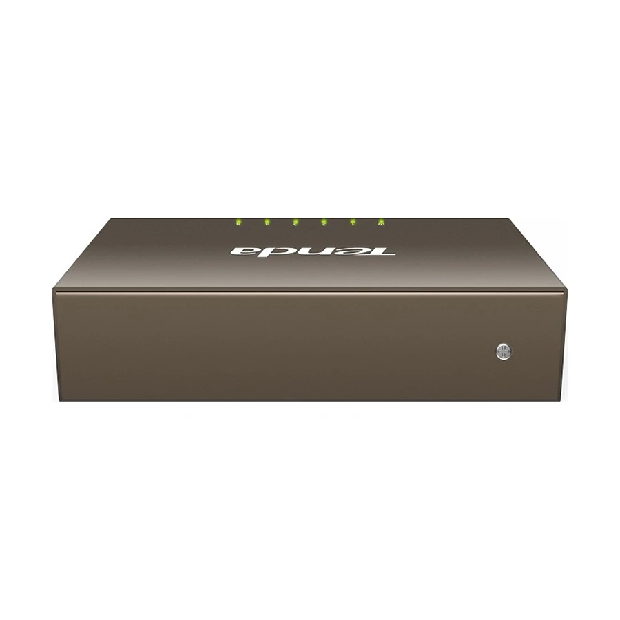  Network Switch