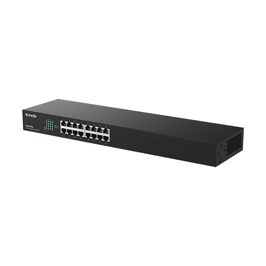 Tenda  Network Switch in TK