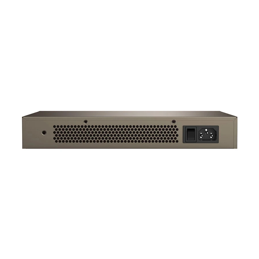 Tenda TEG1024D v7.0 Network Switch in TK