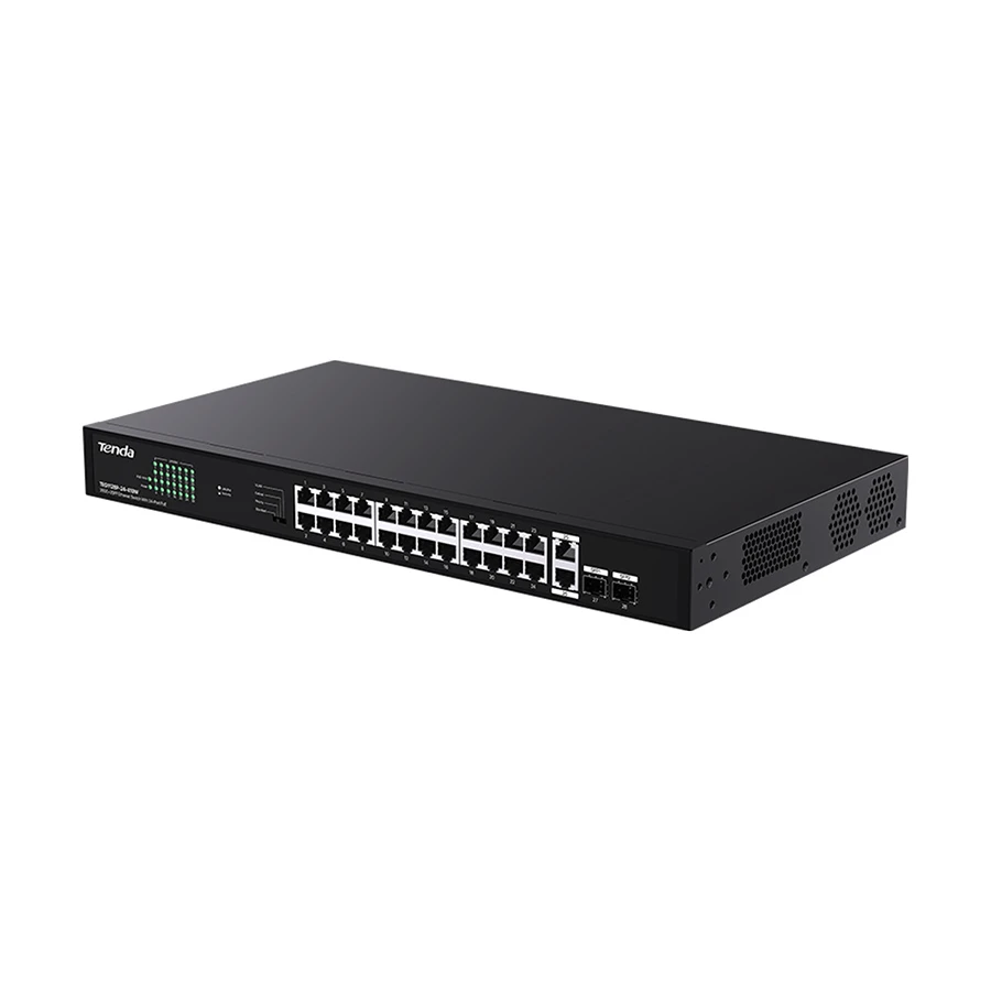 Tenda  Network Switch Price in Turkey