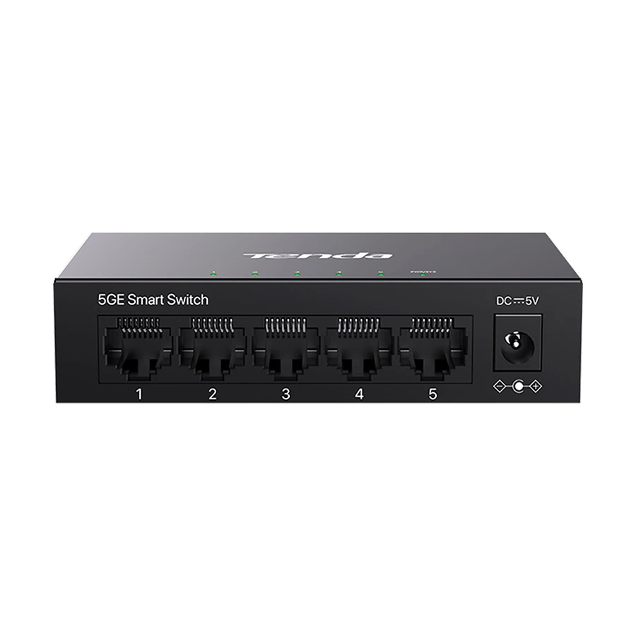 Tenda  Network Switch