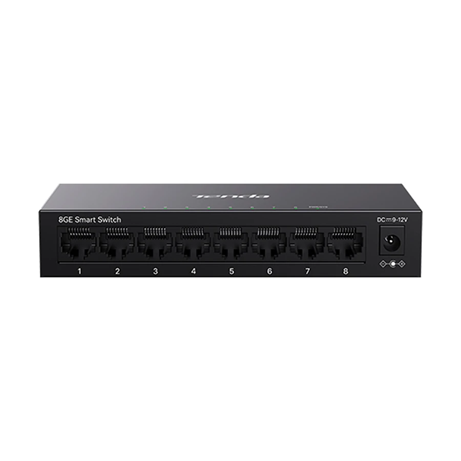 Tenda  Network Switch