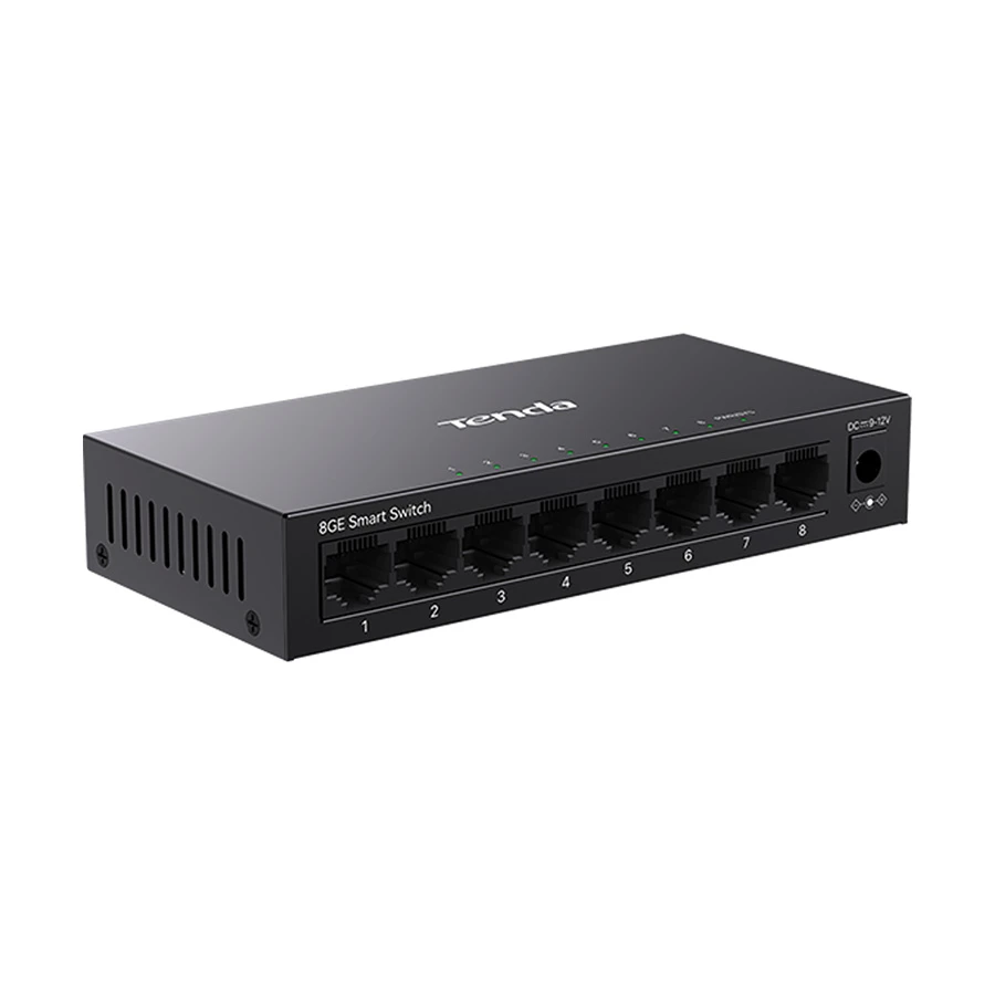 Tenda  Network Switch in TK