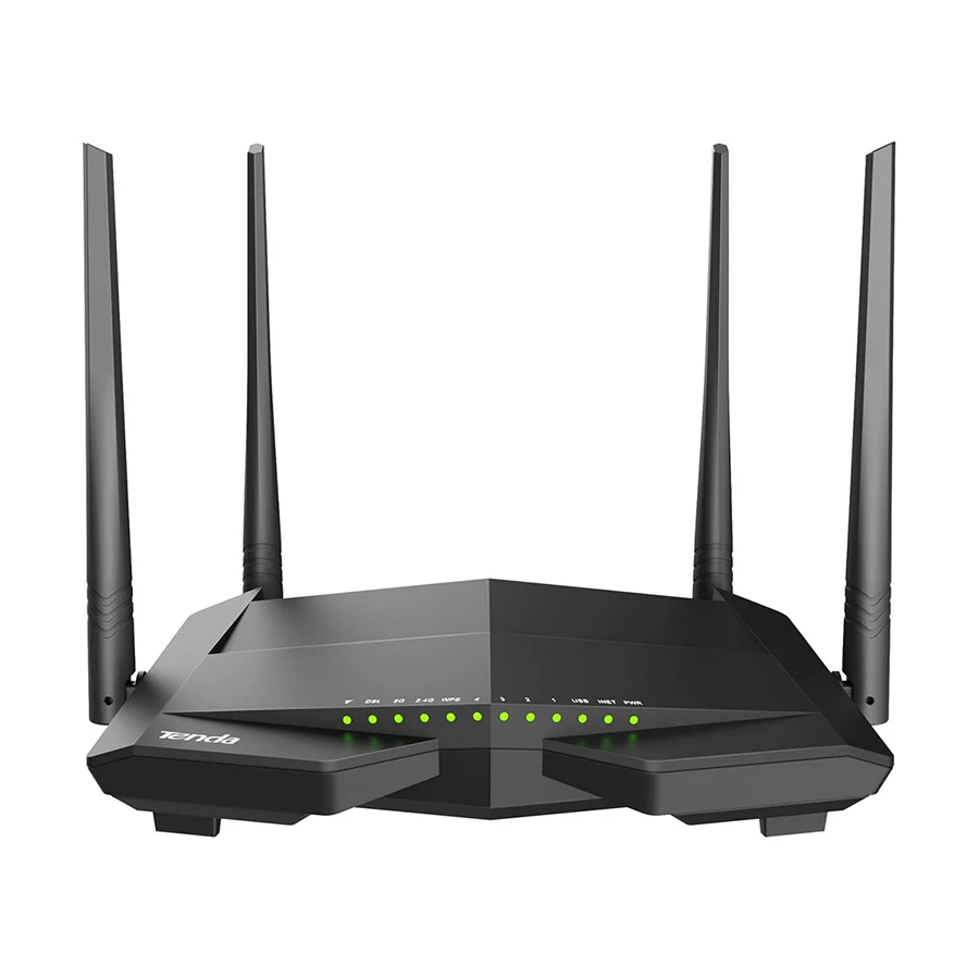 Tenda V12 Network Router