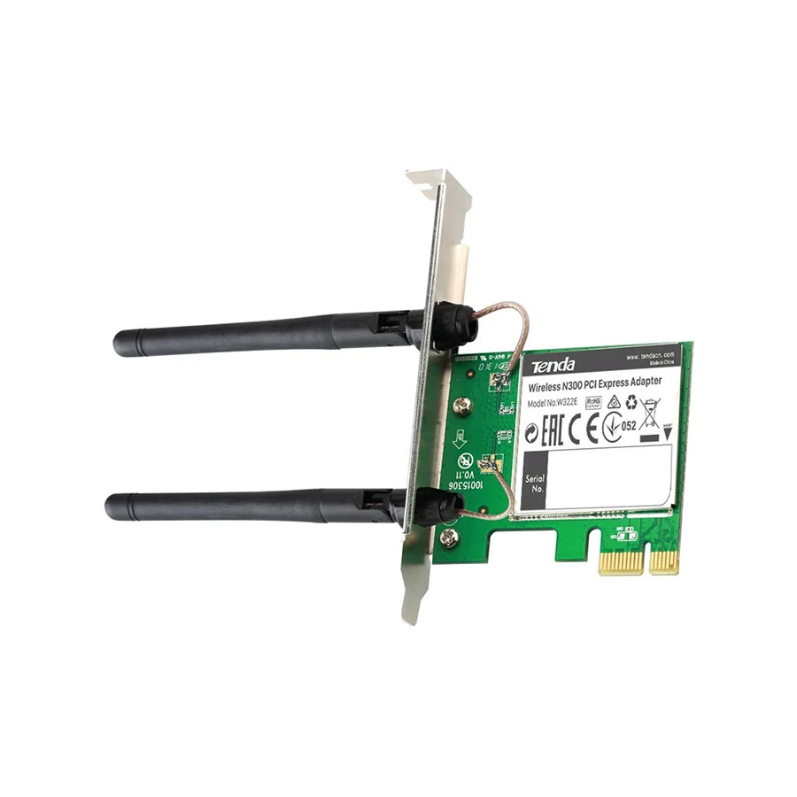 Tenda W322E Lan Card Price in Turkey