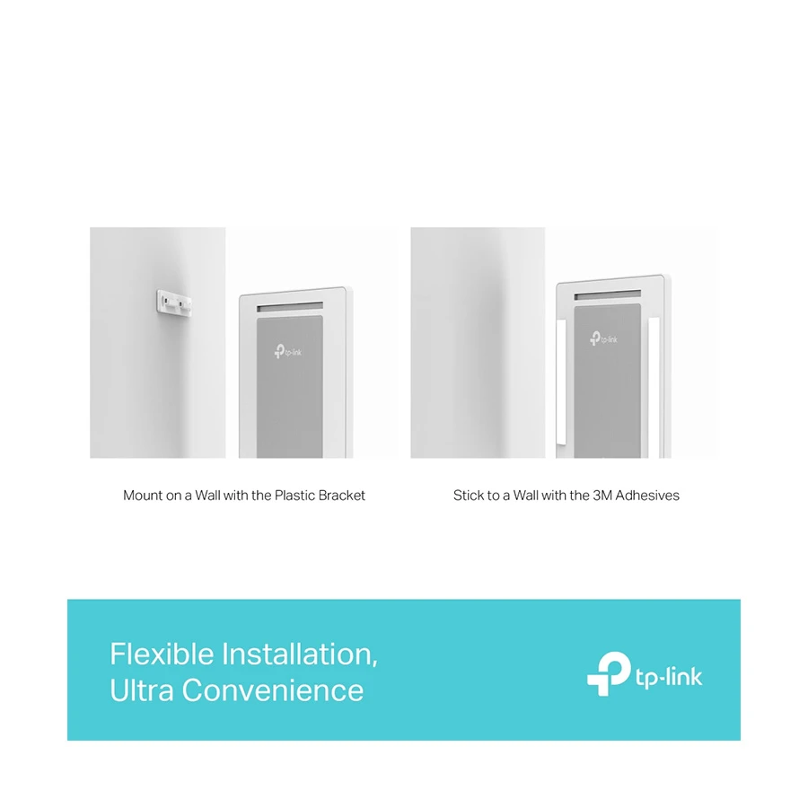 TP-Link Archer Air R5 Network Router specifications