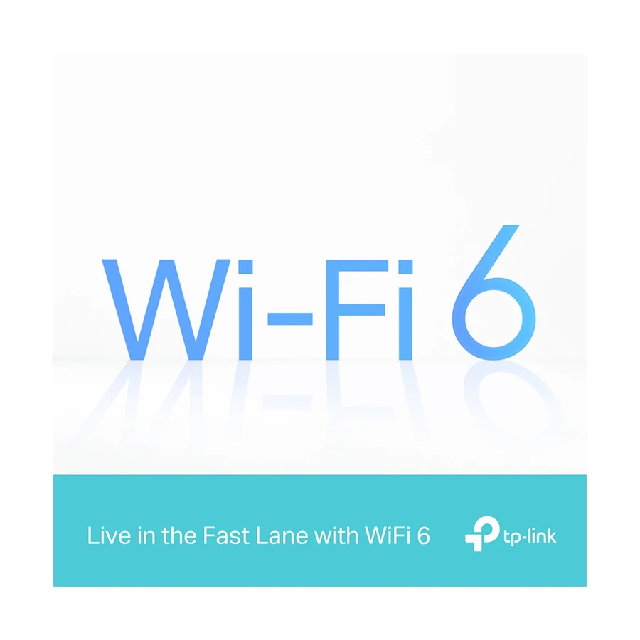 TP-Link Archer Air R5 Network Router features