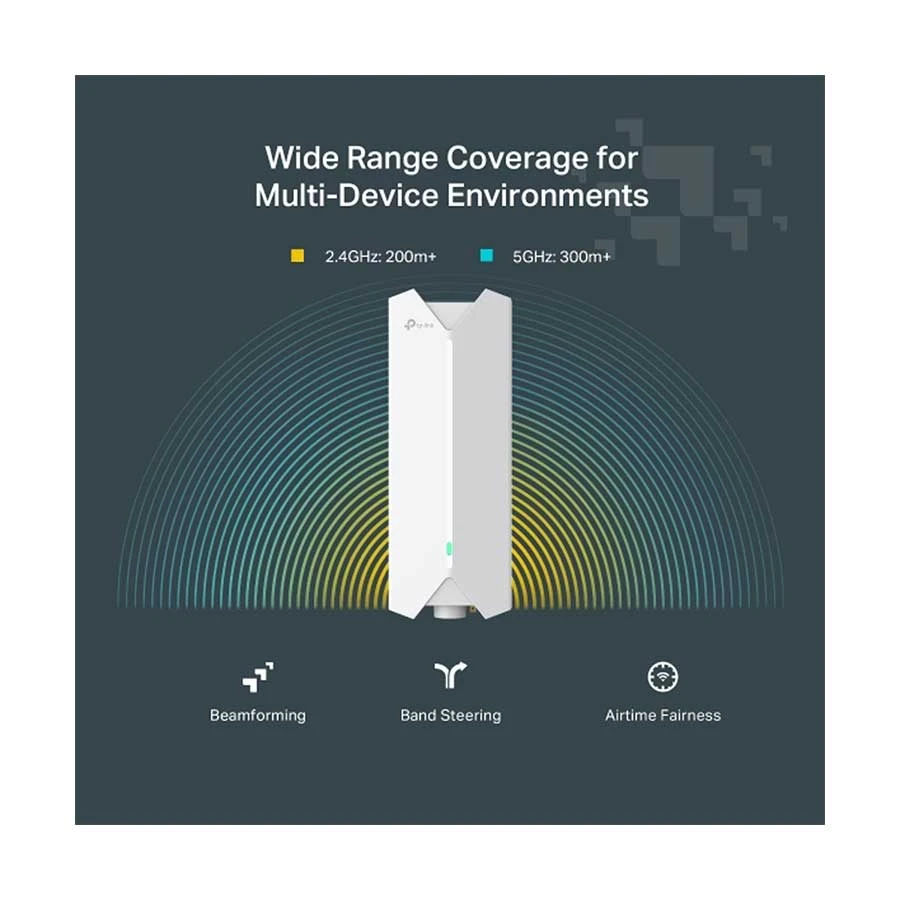 TP-Link Festa F61-Outdoor Access Point Price in TK
