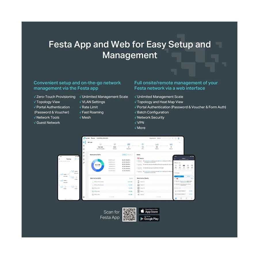 TP-Link Festa F65 Access Point Best Price