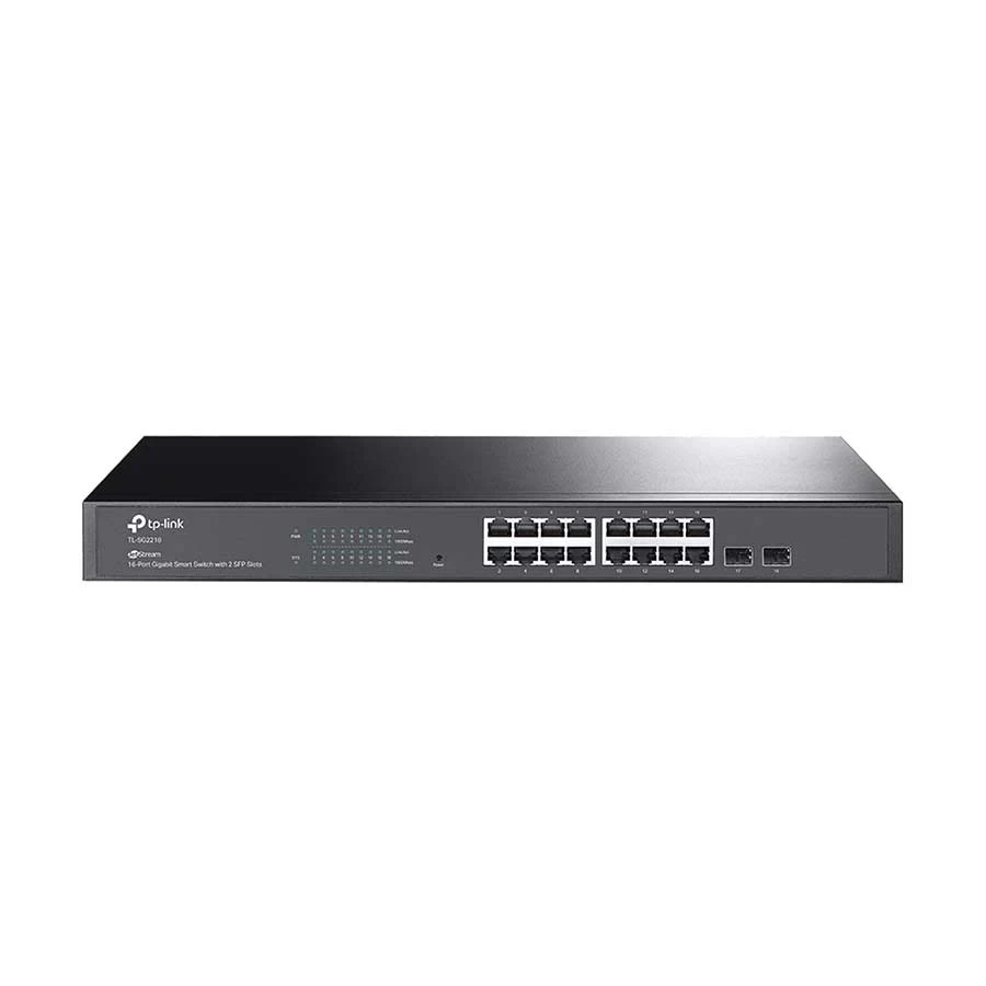 TP-Link Jetstream TL-SG2218 Network Switch