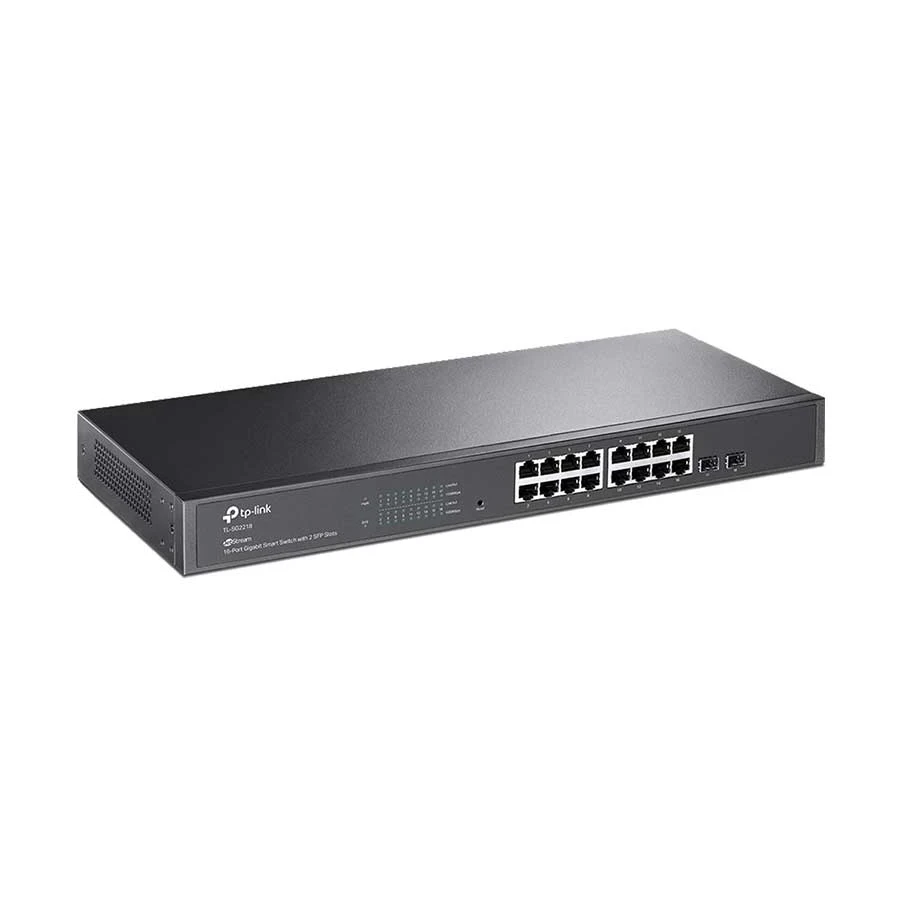 TP-Link Jetstream TL-SG2218 Network Switch Price in Turkey