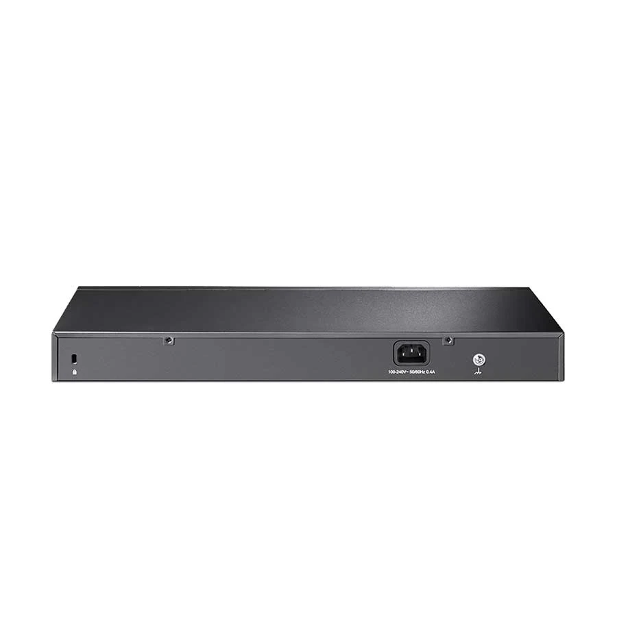 TP-Link Jetstream TL-SG2218 Network Switch in TK