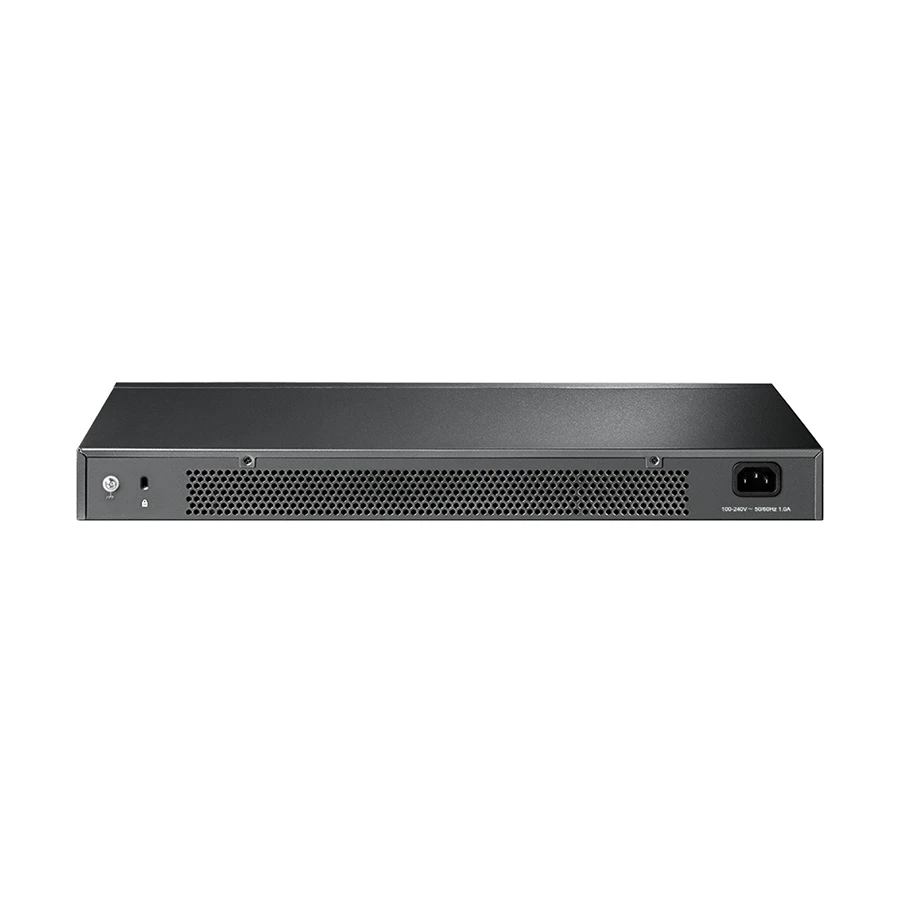 TP-Link  Network Switch in TK