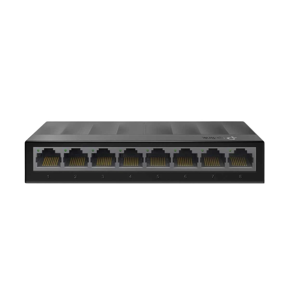 TP-Link LS1008G Network Switch