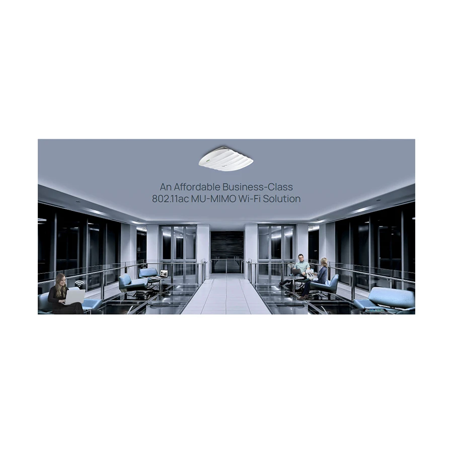 TP-Link Omada EAP223 Access Point Price in TK