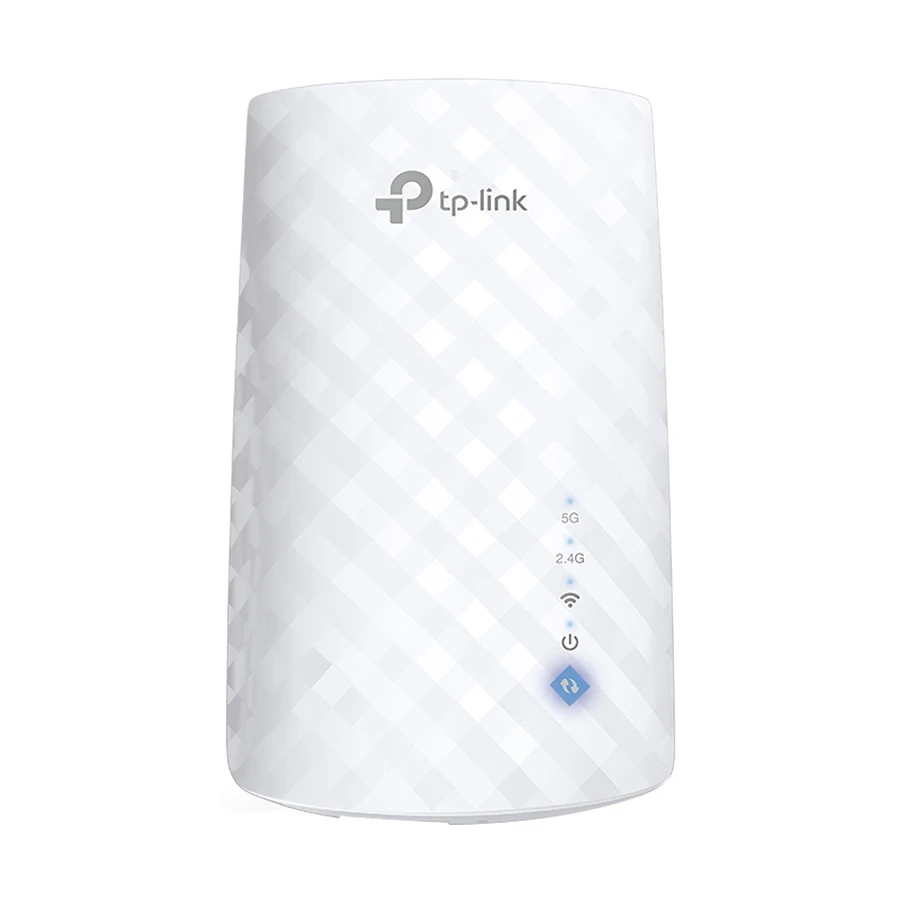 TP-Link RE190 Range Extender Price in Turkey
