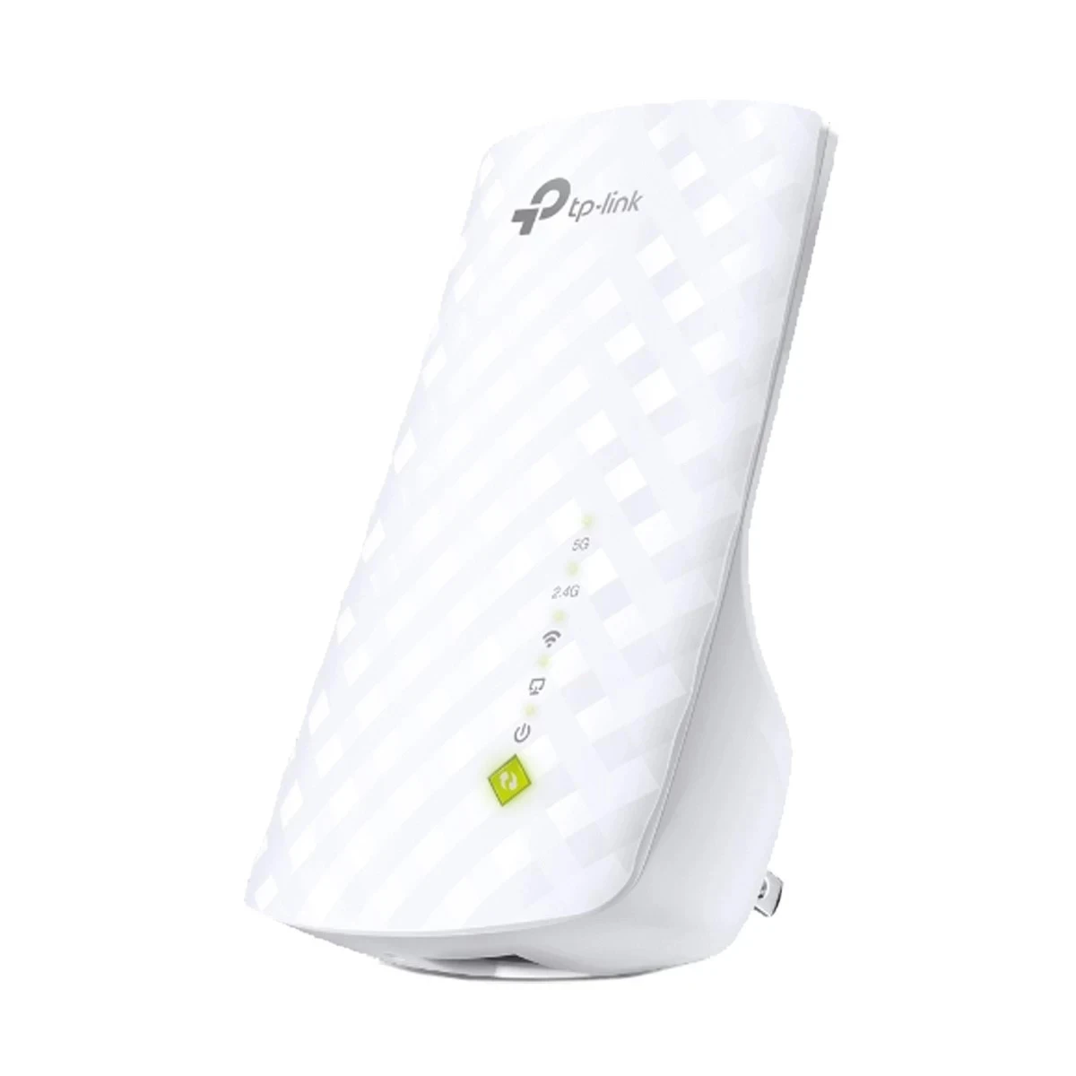 TP-Link RE200 Range Extender in TK